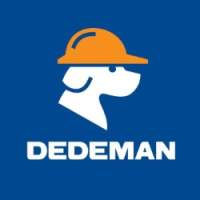 Dedeman Magazin - Dedicat planurilor tale