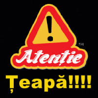 Țeapă: marianabucuresti.com